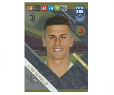 Fotbalová kartička Panini FIFA 365 – 2019 Fans 175 Joao Cancelo Juventus