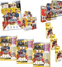 2024-25 Topps Match Attax EXTRA UEFA Club Competitions Mega Bundle