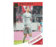 Fotbalová kartička Panini Donruss Soccer 2018-19  - Manuel Neuer - 24 Bayern Munich