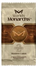 2026 World’s Monarchs Series 2 Balíček