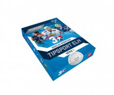 2022-23 SportZoo Tipsport Extraliga Exklusive Box