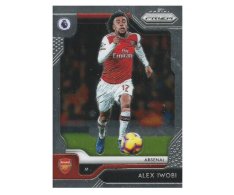 Prizm Premier League 2019 - 2020 Alex Iwobi 133 Arsenal