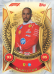 2026 Topps Turbo Attax Formule 1 Balíček