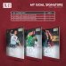 2023 SUPR Cards David Lafata DL:21 Hobby Box