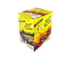 2022 Panini Tour de France Balíček Samolepek