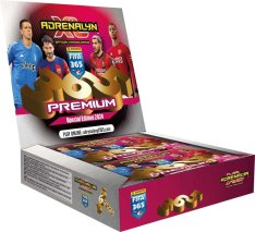 Panini FIFA 365 2024 Adrenalyn XL PREMIUM Box