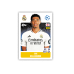 2024-25 Topps UEFA Champions League Balíček Samolepek