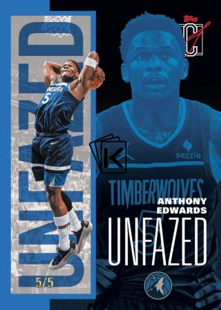 2025-26 Topps Signature Class Basketball Blaster Box