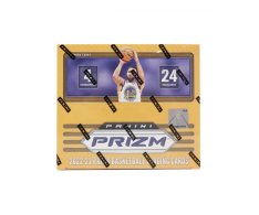2022-23 Panini Prizm Basketball Retail Box