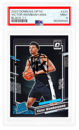 PSA Grading Value Bulk