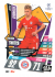 fotbalová kartička 2020-21 Topps Match Attax Champions League Extra Position Switch POS5 Joshua Kimmich FC Bayern München