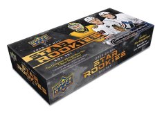 2023-24 Upper Deck Star Rookies Hockey Box Set