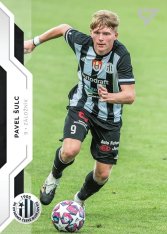 fotbalová kartička SportZoo 2020-21 Fortuna Liga Base 178 Pavel Šulc Dynamo České Budějovice RC