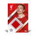 2024-25 Topps Match Attax EXTRA UEFA Club Competitions 5 Balíčků + 1 balíček zdarma