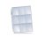 Folie Ultra Pro Platinum Secure na 9 karet