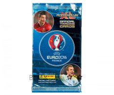 Balíček Panini Adrenalyn XL EURO 2016