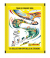 2024 Panini Tour de France Balíček samolepek