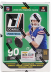 2022 Panini Donruss Football NFL Blaster Box
