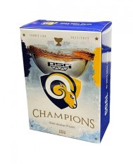 2022-23 Goal Cards Zlín Champions Box Fun Verze