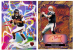 2025 Topps Resurgence  Football Mega Box