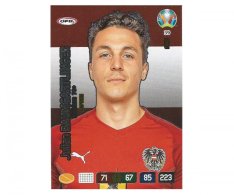 Panini Adrenalyn XL UEFA EURO 2020 Captain 39 Julian Baumgartlinger Austria