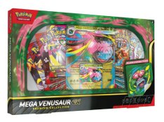 Pokémon Mega Venusaur ex Premium Collection