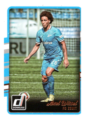 2016-17 Panini Donruss Soccer 185 Axel Witsel - FC Zenit
