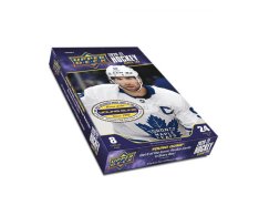 2020-21 Upper Deck Series 2 Hockey Hobby Box