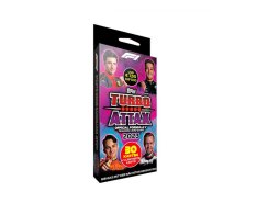 2023 Topps Turbo Attax Formule 1 blister pack