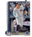 2025 Topps Baseball Series 1 Mega Box