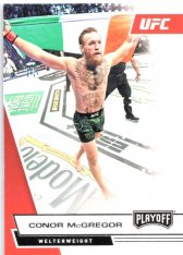 2021 Panini Chronicles UFC Playoff 61 Conor McGregor