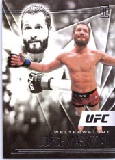 2021 Panini Chronicles UFC Illusions 152 Jorge Masvidal