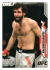 2020 Topps UFC 12 Zabit Magomedsharipov - Featherweight