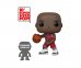 Funko Pop! NBA Michael Jordan Vinylová Figurka 25 cm