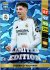 Limitovaná kartička Panini FIFA 365 2025 Adrenalyn XL Frederico Valverde Real Madrid CF