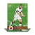 Fotbalová kartička Topps Now UEL 11 Edin Džeko AS Roma
