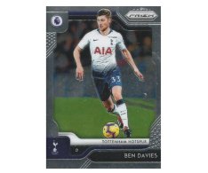 Prizm Premier League 2019 - 2020 Ben Davies 189 Tottenham Hotspur