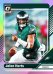 2024 Panini Donruss Optic Football Hobby Box