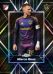 2026 Topps Chrome MLS Hobby Box