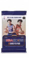 2023-24 Panini NBA Hoops Hobby Balíček