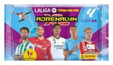 2023-24 Panini La Liga Adrenalyn XL Balíček