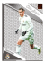 2018-19 Panini Donruss Soccer Dominator ES-8 Gareth Bale - Real Madrid CF