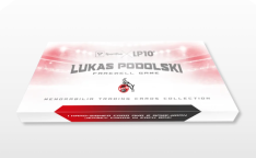 2024 Sportzoo Lukas Podolski Farewell Game Box