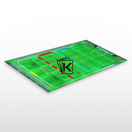 2025-26 SportZoo Chance Liga TCG Duel Česko Box