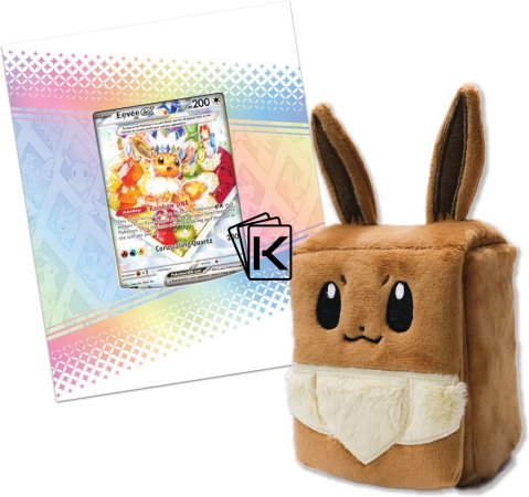 Pokémon TCG Prismatic Evolutions Super Premium Collection