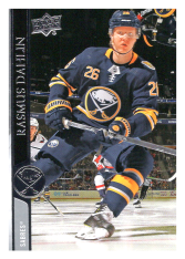 2020-21 UD Series One 20 Rasmus Dahlin - Buffalo Sabres