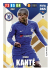 Fotbalová kartička Panini Adrenalyn XL FIFA 365 - 2020 Team Mate 23 N Golo Kante FC Chelsea