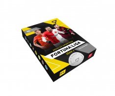 2022-23 SportZoo Fortuna Liga Serie 2 Exklusive Box