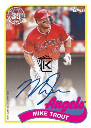 2024 Topps Baseball Series 1 Hobby Balíček