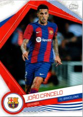 2023-24 Topps FC Barcelona  BAR-6 João Cancelo
